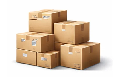 Ekspresna dostava Kutije u Zwijnaarde Belgija